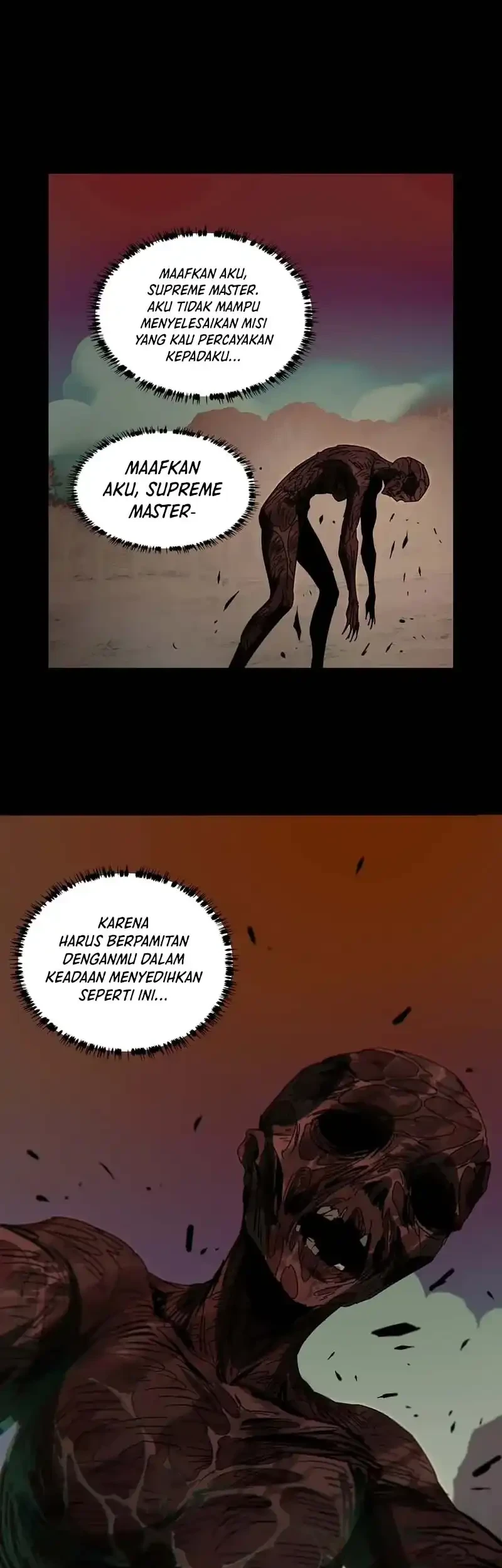 Elephant Invisible Chapter 275 Gambar 29
