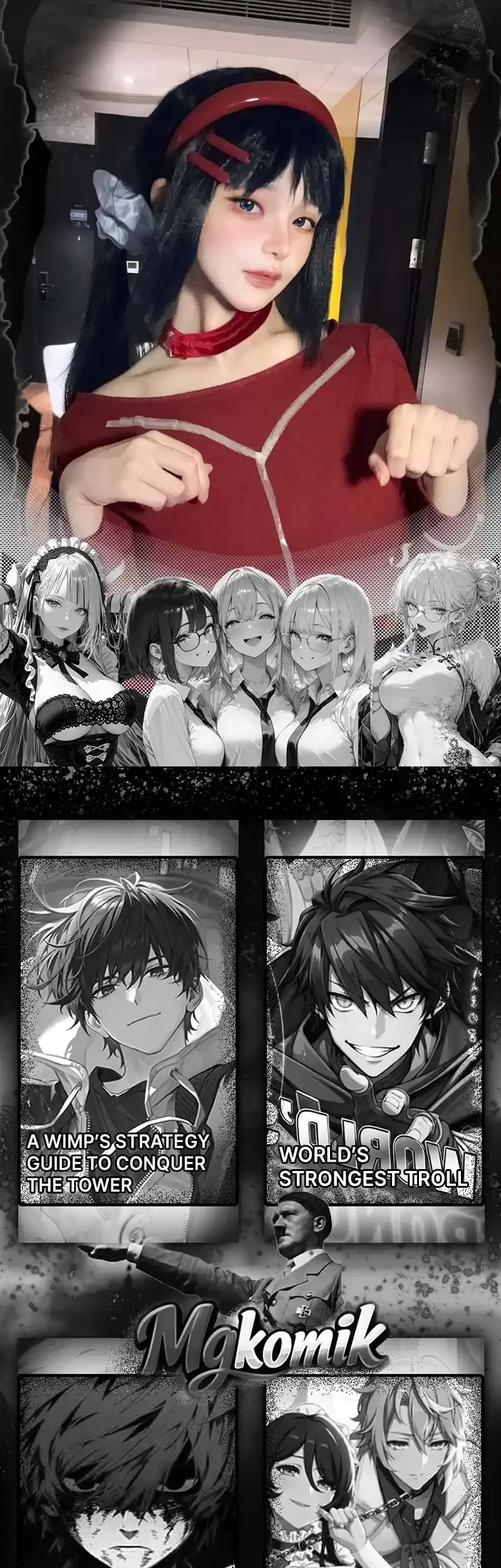 Elephant Invisible Chapter 275 Gambar 39