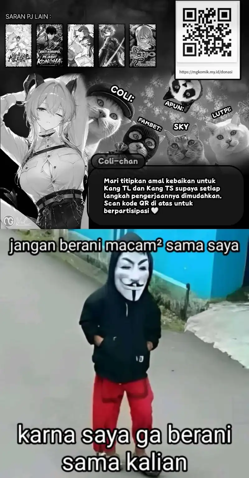 Elephant Invisible Chapter 275 Gambar 41