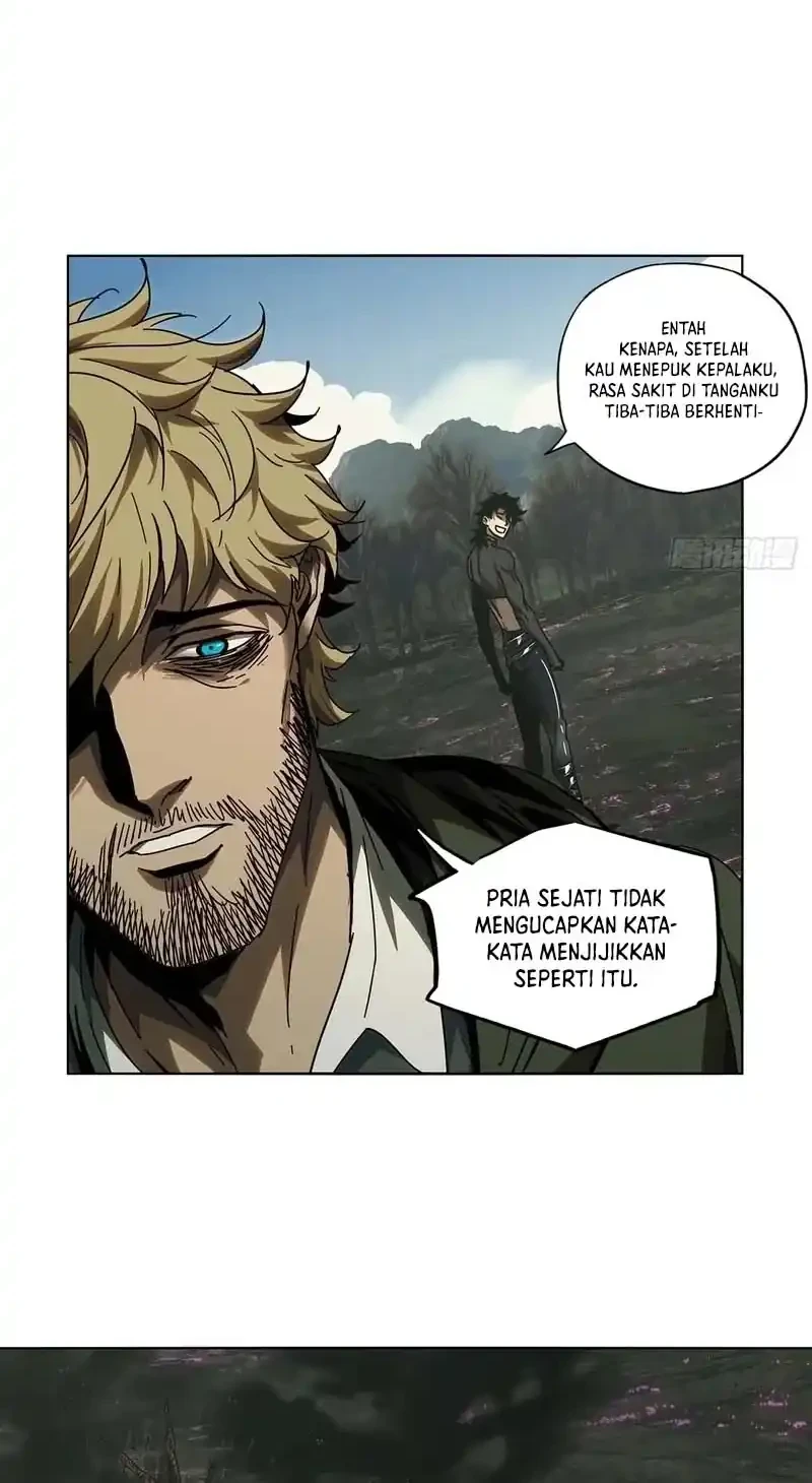 Elephant Invisible Chapter 275 halaman 9