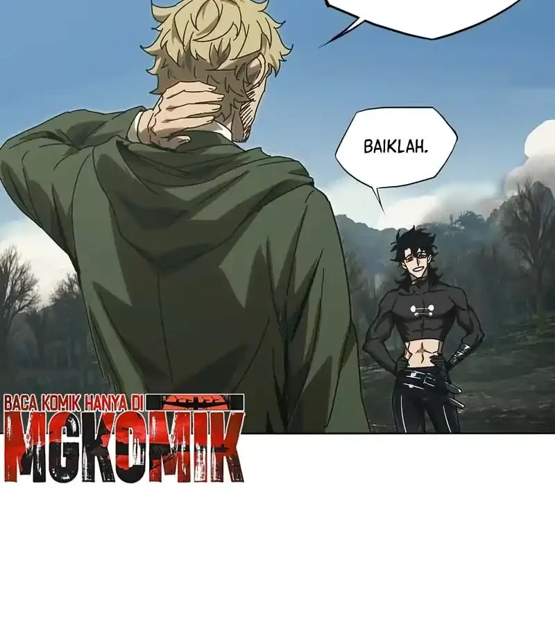 Elephant Invisible Chapter 275 halaman 13