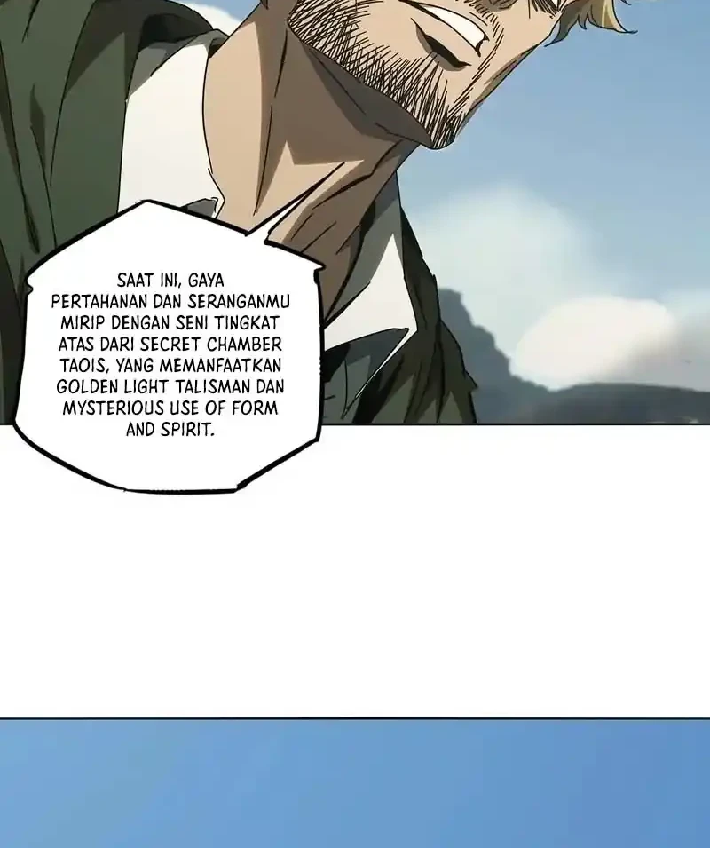 Elephant Invisible Chapter 275 halaman 15