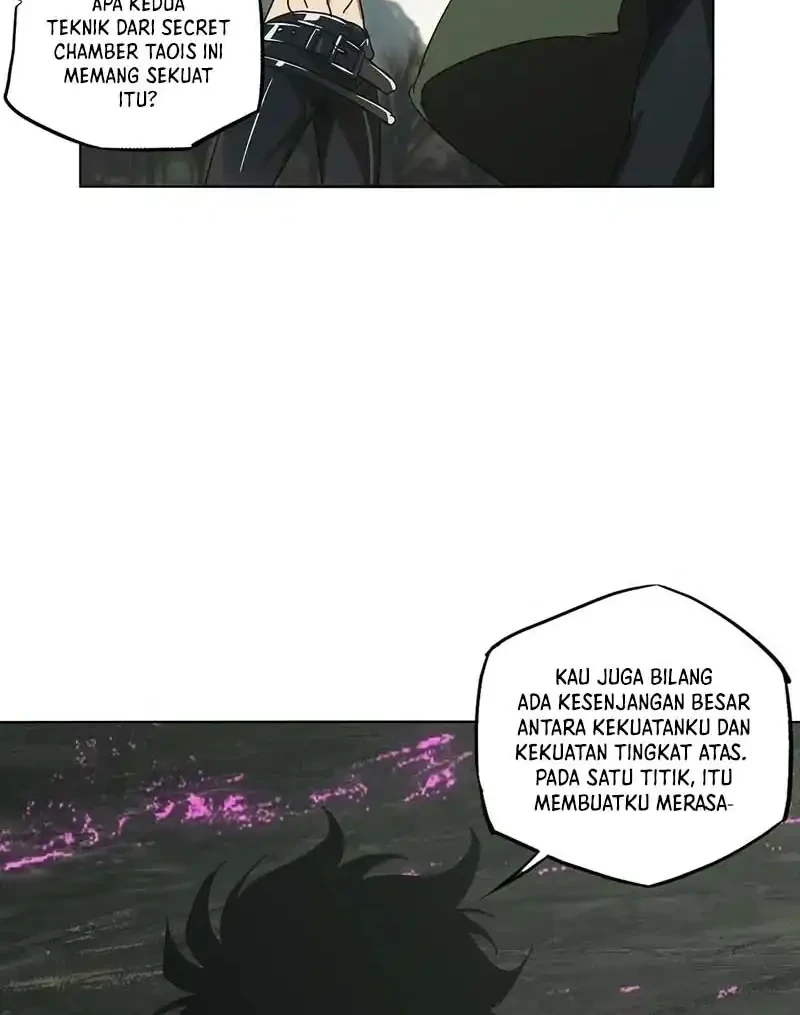 Elephant Invisible Chapter 275 halaman 17