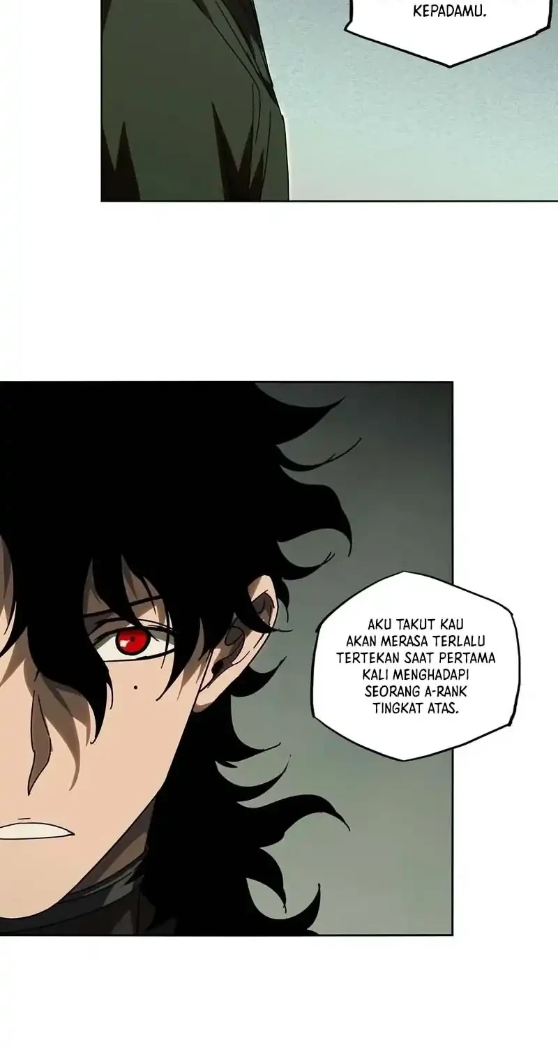 Elephant Invisible Chapter 275 halaman 19