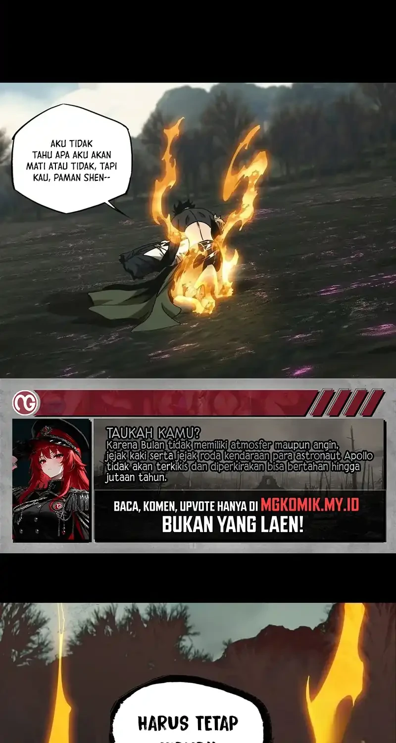 Elephant Invisible Chapter 276 Gambar 24