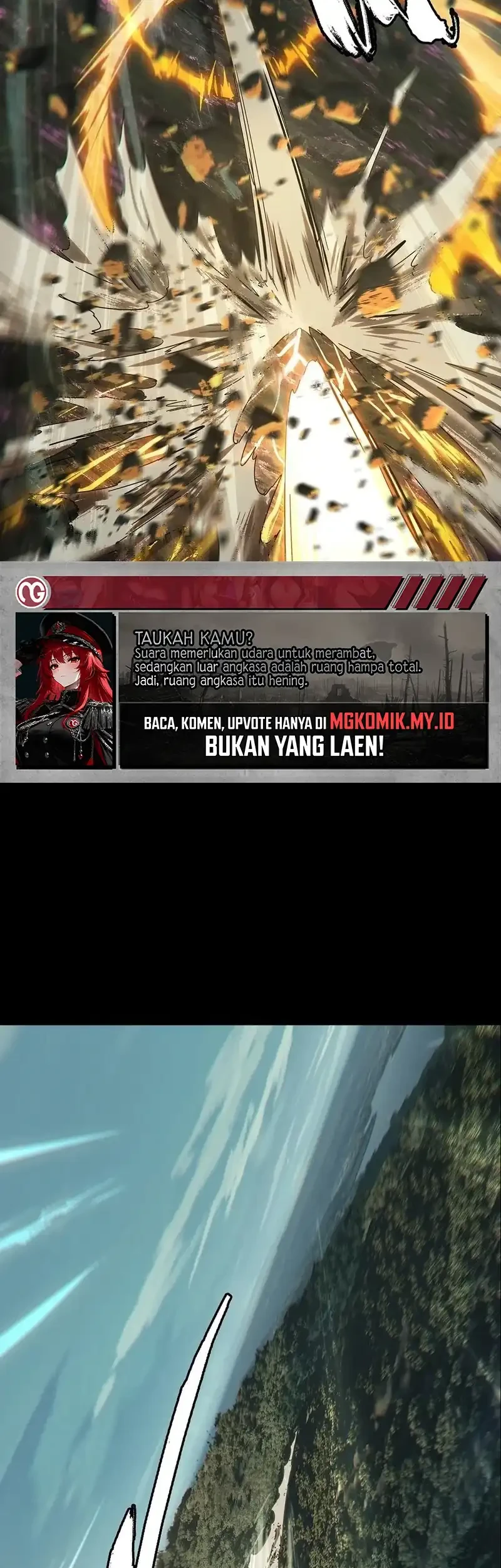 Elephant Invisible Chapter 276 Gambar 27