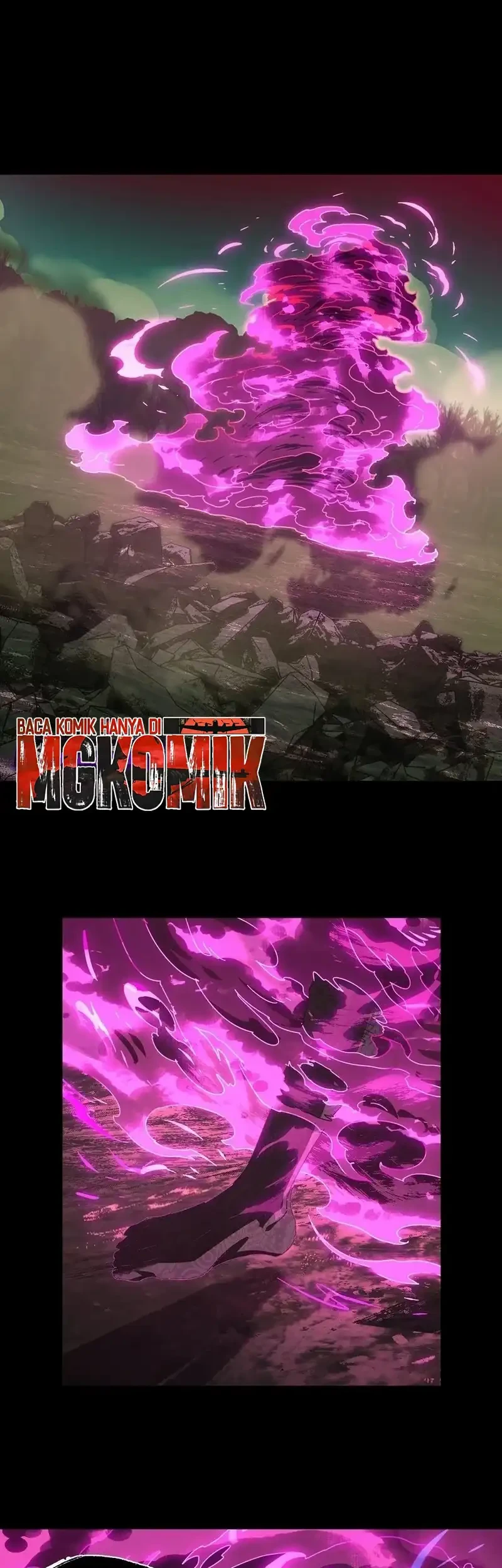 Elephant Invisible Chapter 276 Gambar 29