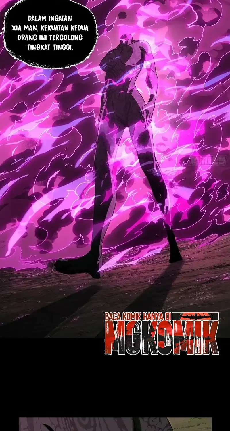 Elephant Invisible Chapter 276 Gambar 30