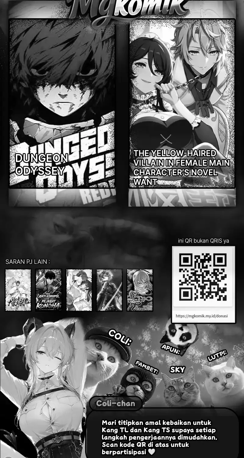 Elephant Invisible Chapter 276 Gambar 34