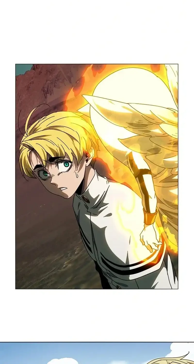 Elephant Invisible Chapter 276 halaman 3