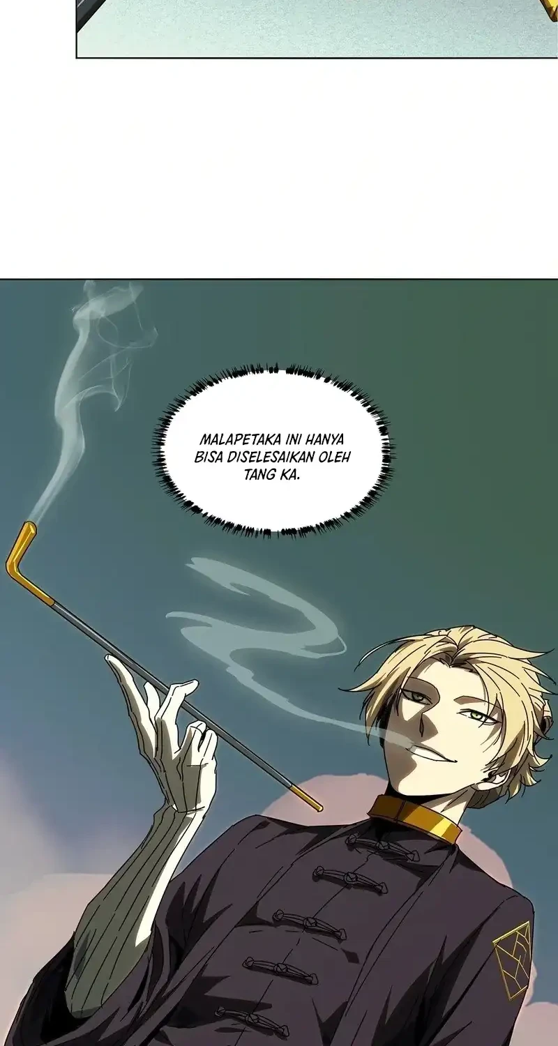 Elephant Invisible Chapter 276 halaman 5