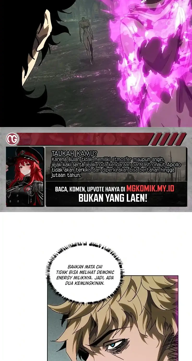 Elephant Invisible Chapter 276 halaman 7
