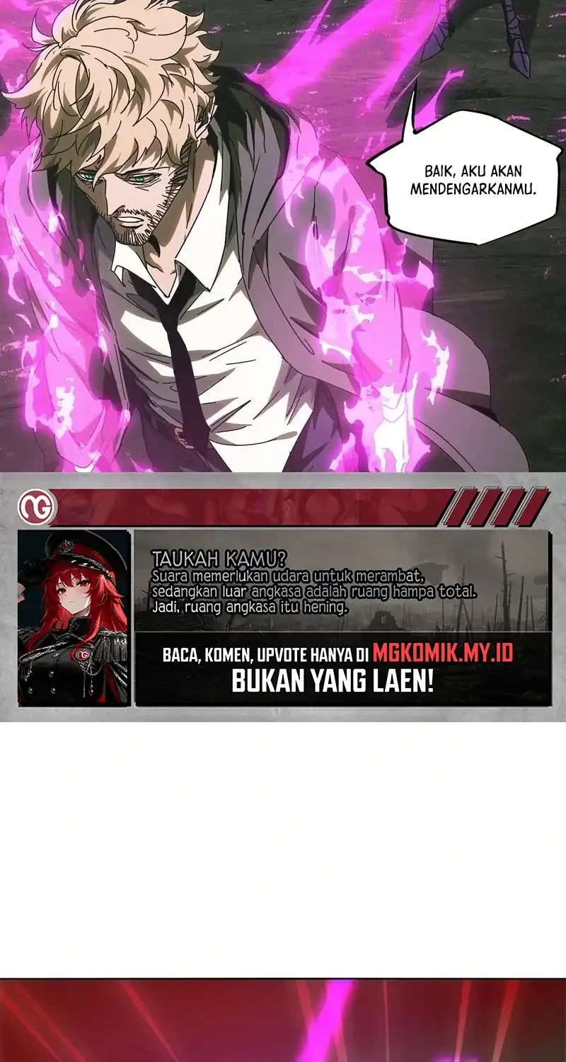 Elephant Invisible Chapter 276 halaman 9