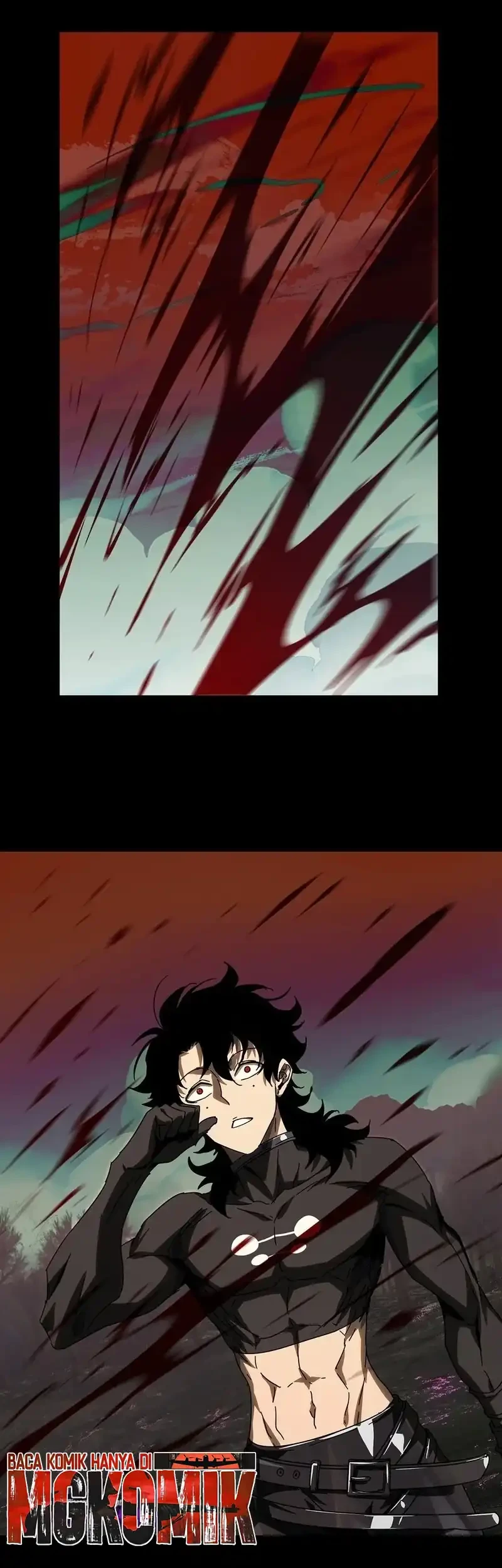 Elephant Invisible Chapter 276 halaman 14
