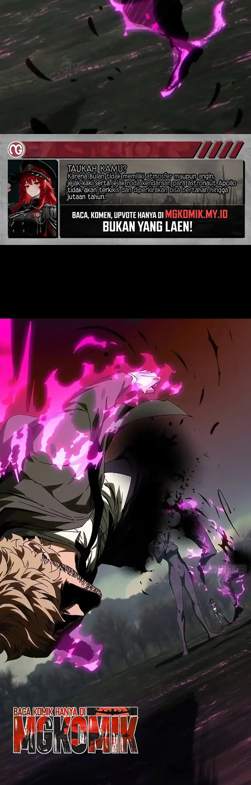 Elephant Invisible Chapter 276 halaman 16