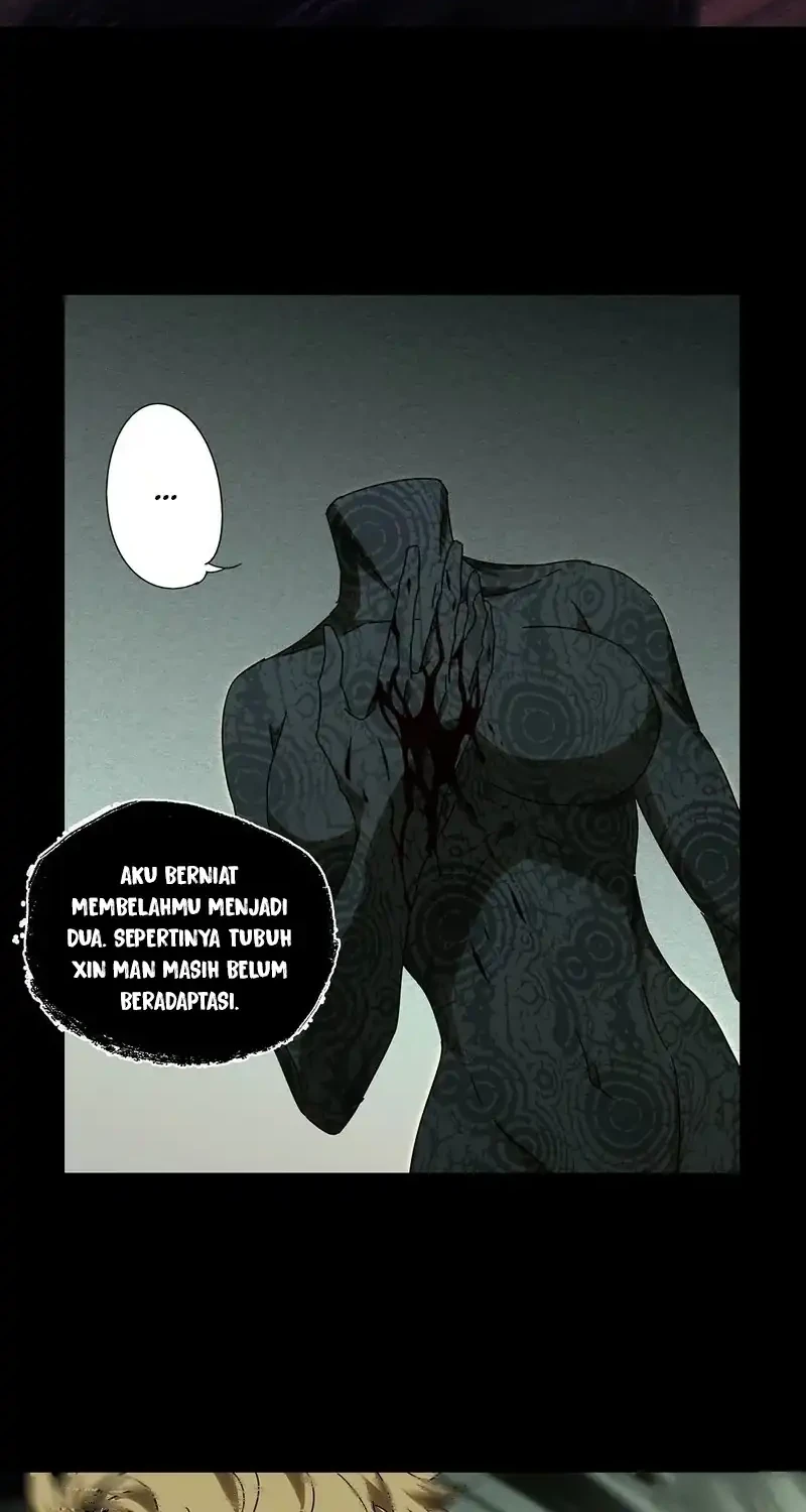 Elephant Invisible Chapter 276 halaman 17