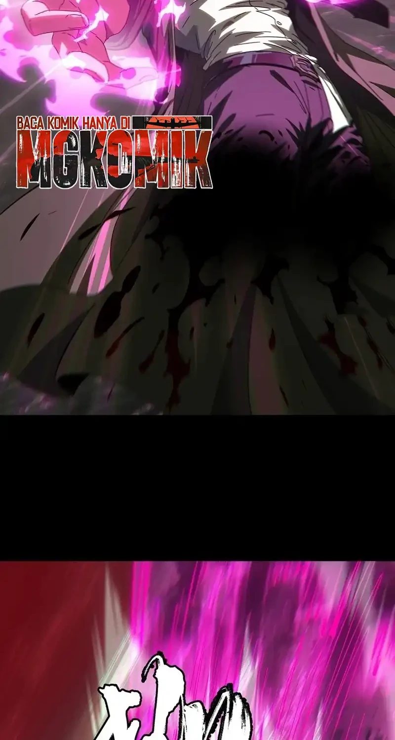 Elephant Invisible Chapter 276 halaman 19