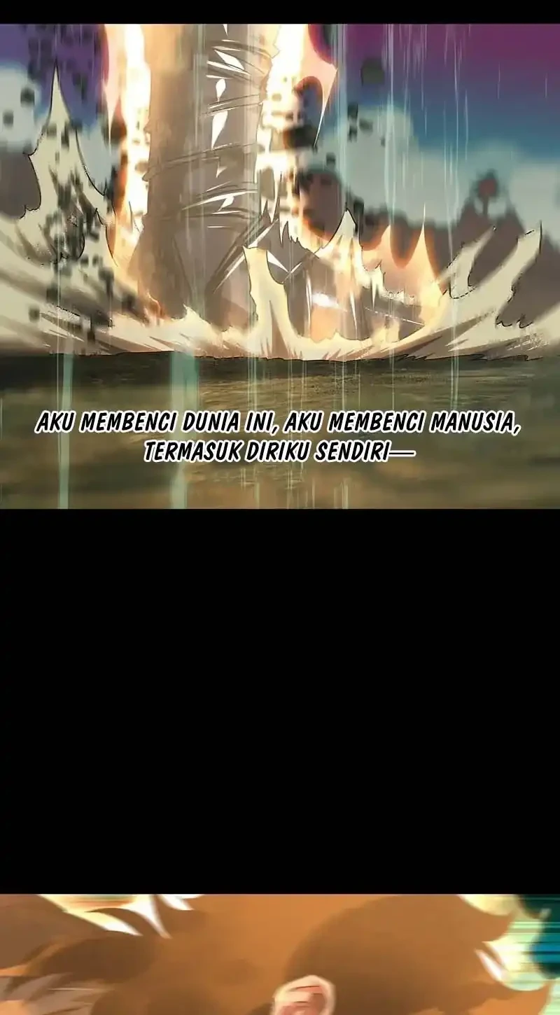 Elephant Invisible Chapter 277 halaman 23