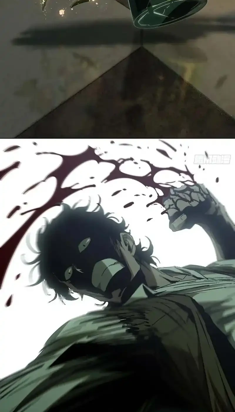 Elephant Invisible Chapter 277 Gambar 24