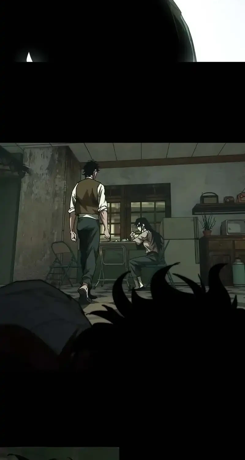 Elephant Invisible Chapter 277 Gambar 26