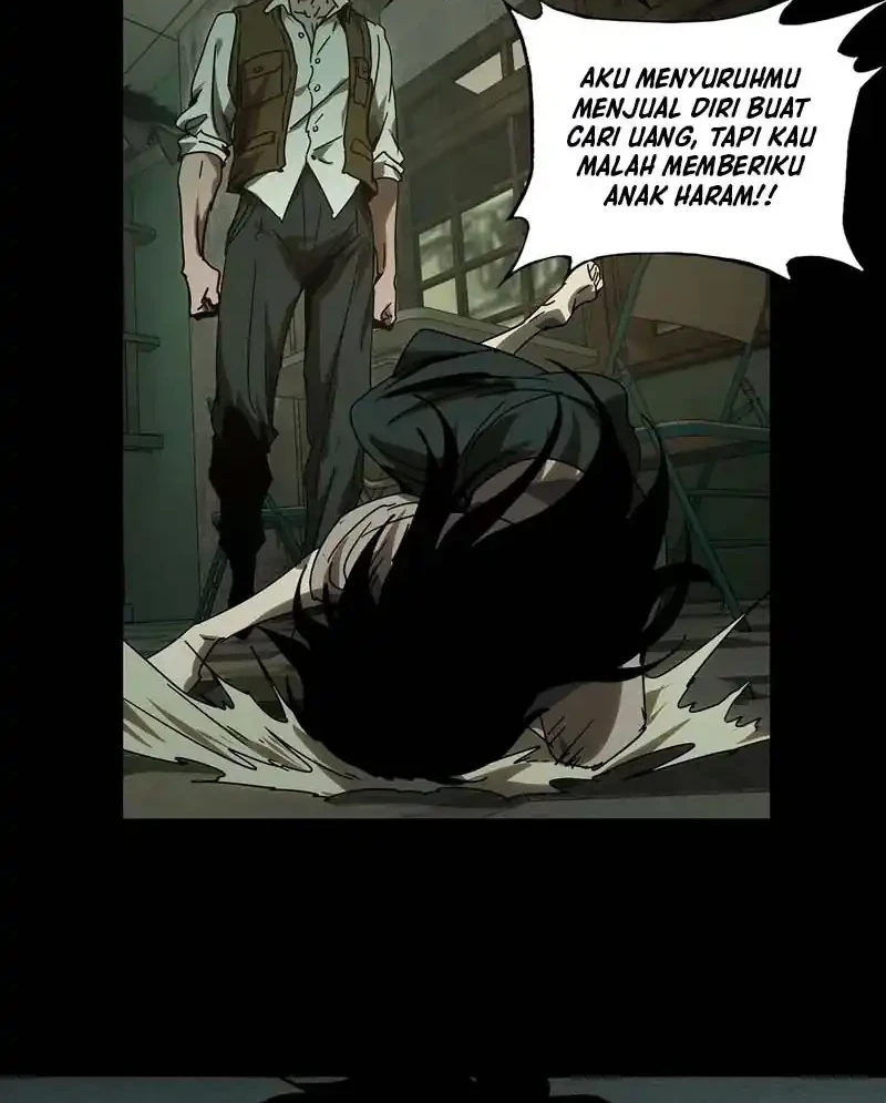 Elephant Invisible Chapter 277 Gambar 28