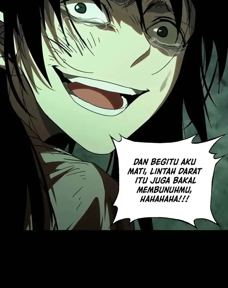 Elephant Invisible Chapter 277 Gambar 30