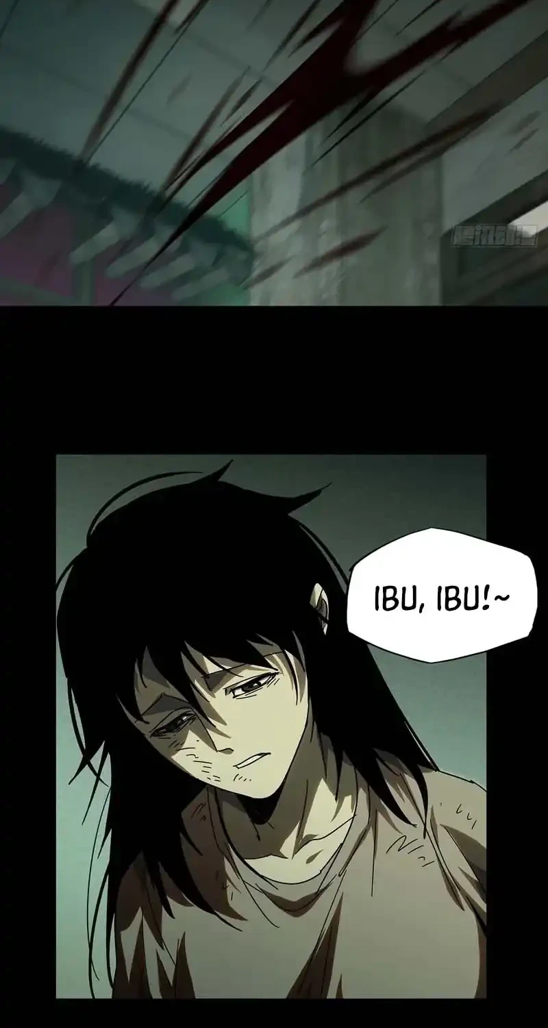 Elephant Invisible Chapter 277 Gambar 34