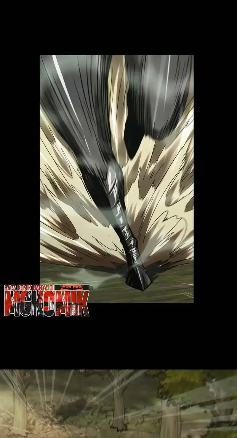 Elephant Invisible Chapter 277 halaman 3