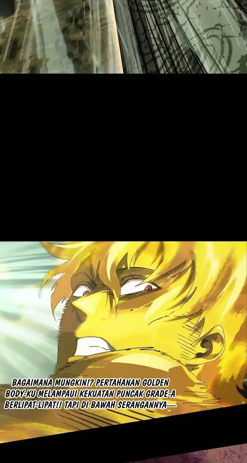 Elephant Invisible Chapter 277 halaman 9