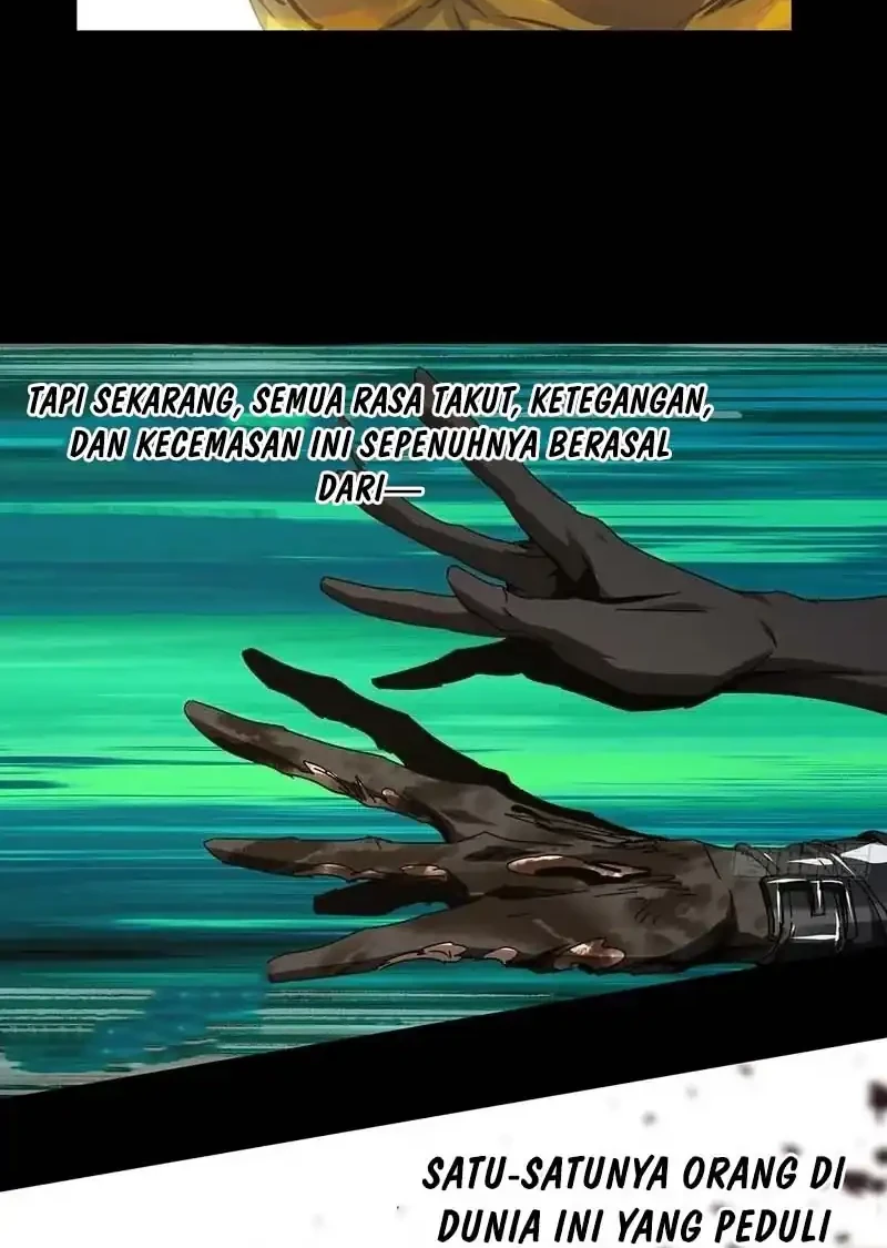 Elephant Invisible Chapter 277 halaman 11