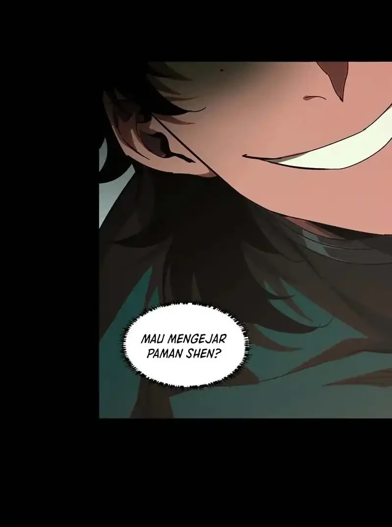 Elephant Invisible Chapter 277 halaman 17