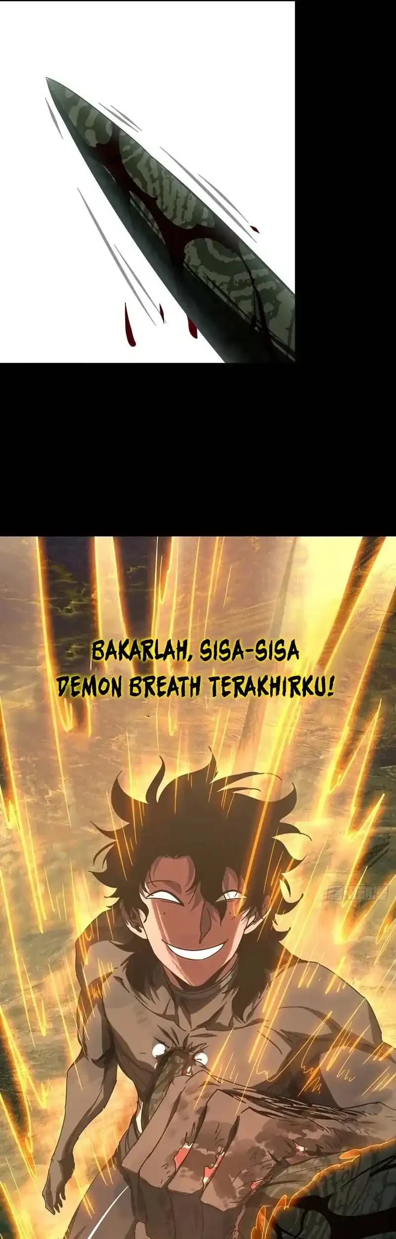 Elephant Invisible Chapter 277 halaman 18