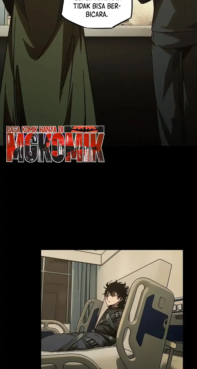 Elephant Invisible Chapter 278 Gambar 22