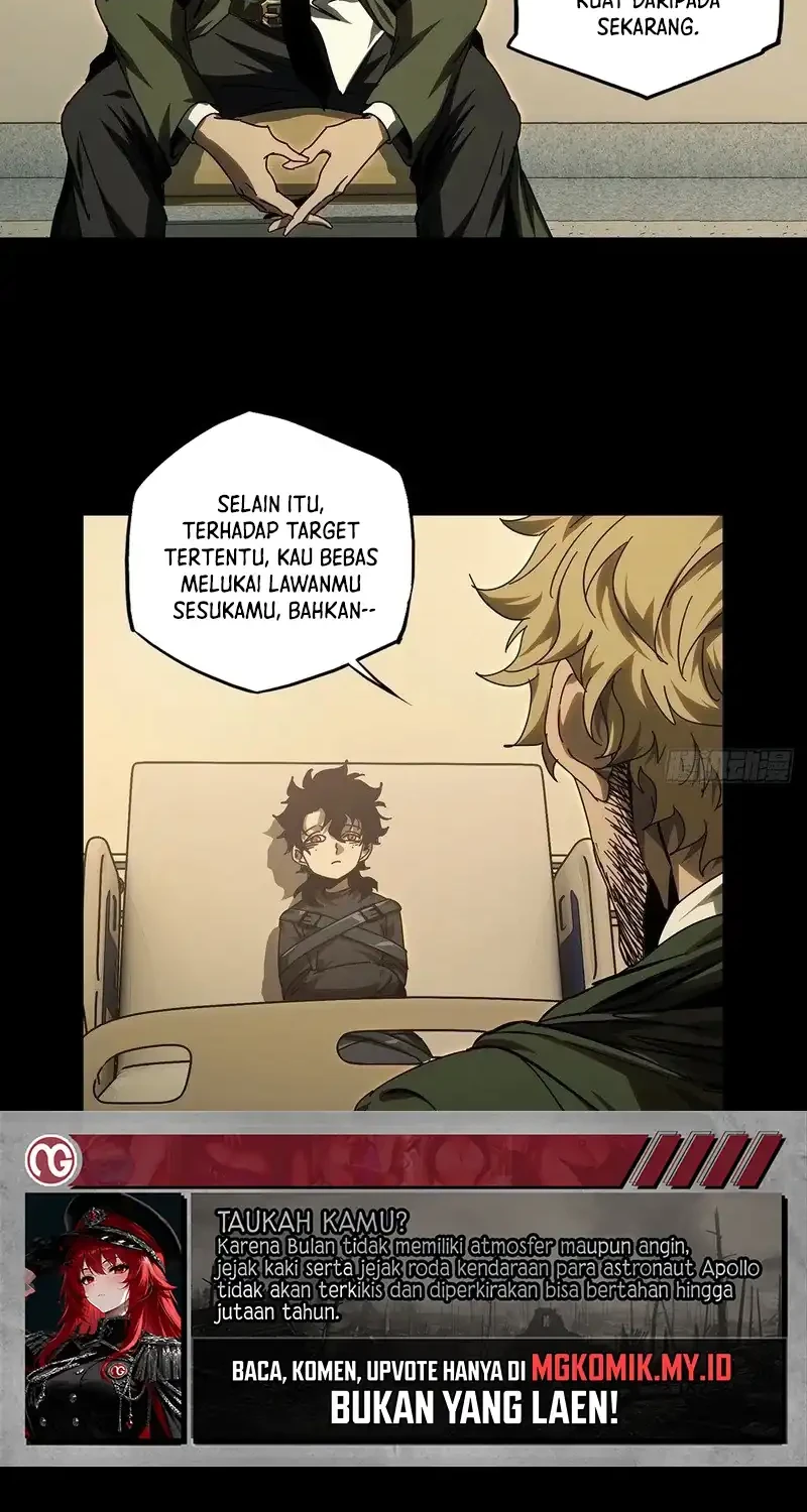 Elephant Invisible Chapter 278 Gambar 24