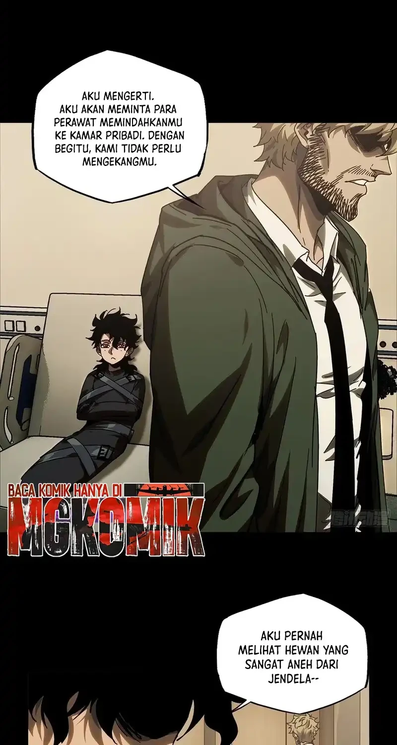 Elephant Invisible Chapter 278 Gambar 26