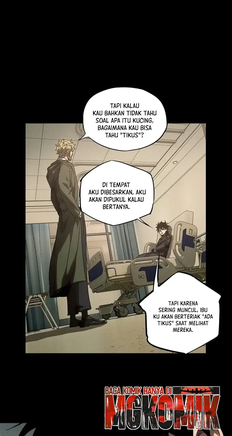 Elephant Invisible Chapter 278 Gambar 28