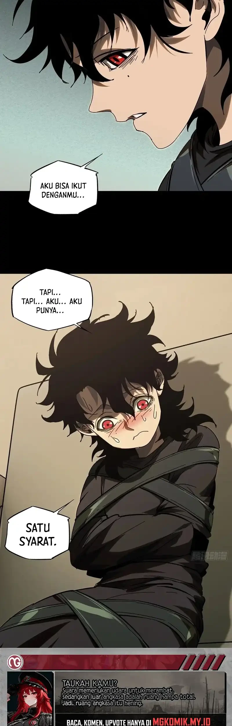 Elephant Invisible Chapter 278 Gambar 29