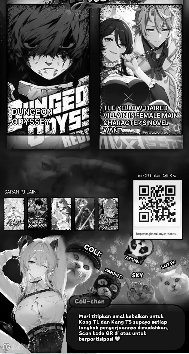 Elephant Invisible Chapter 278 Gambar 32
