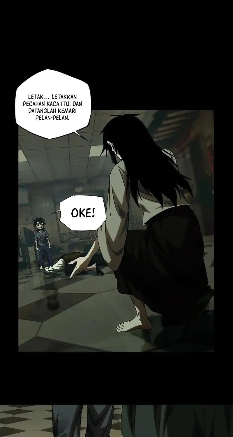 Elephant Invisible Chapter 278 halaman 3