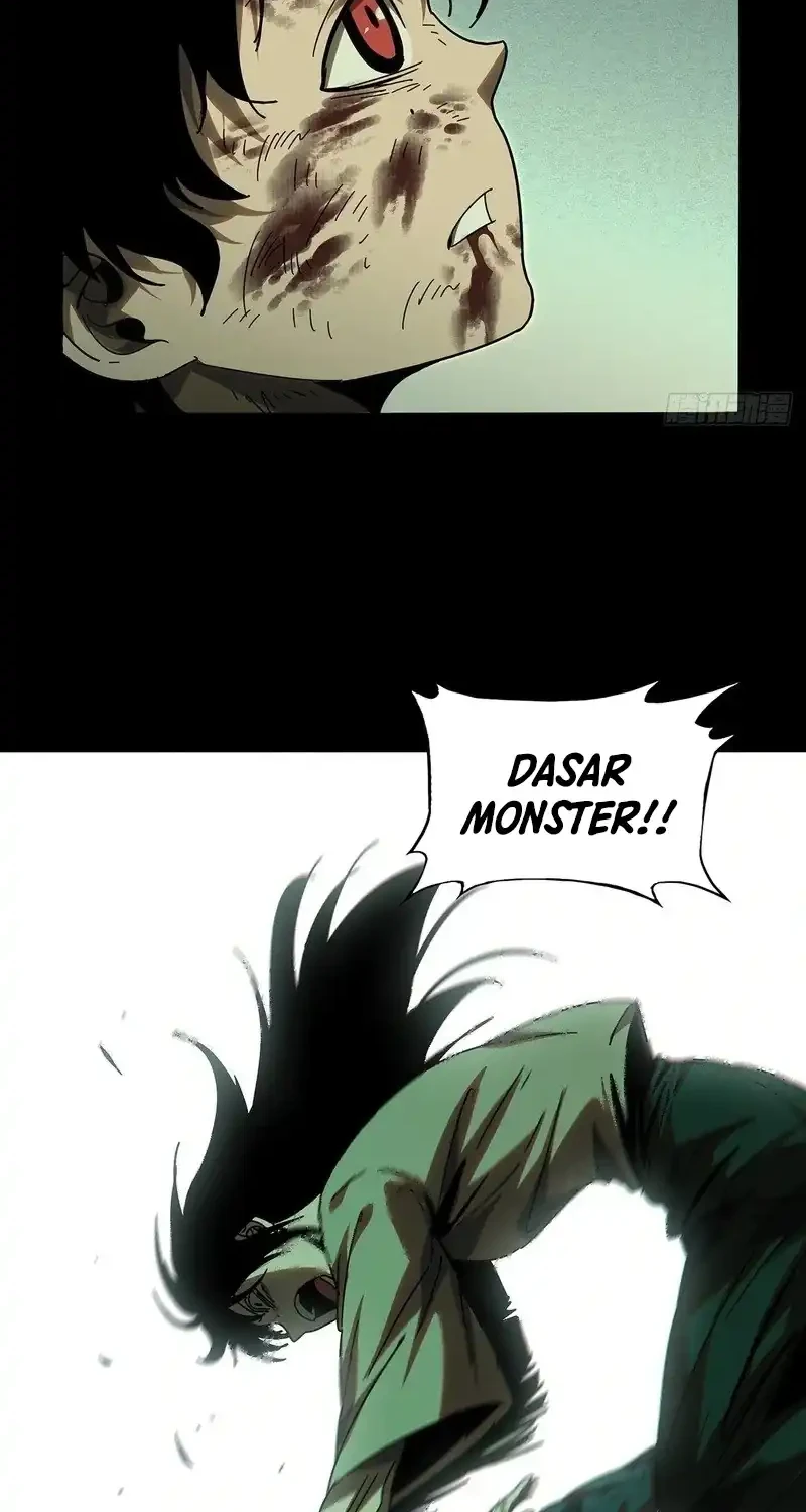 Elephant Invisible Chapter 278 halaman 5