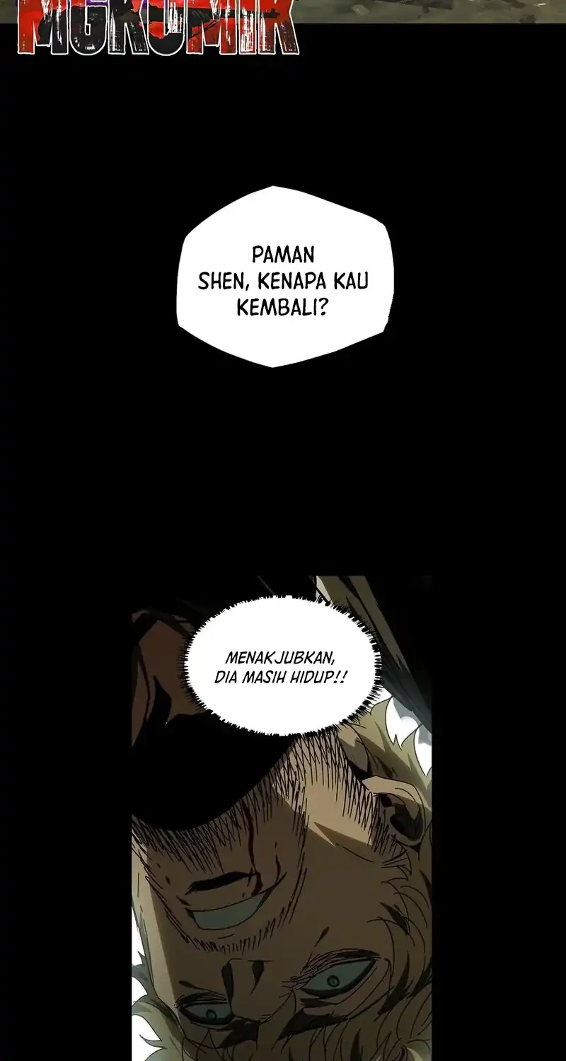 Elephant Invisible Chapter 278 halaman 15
