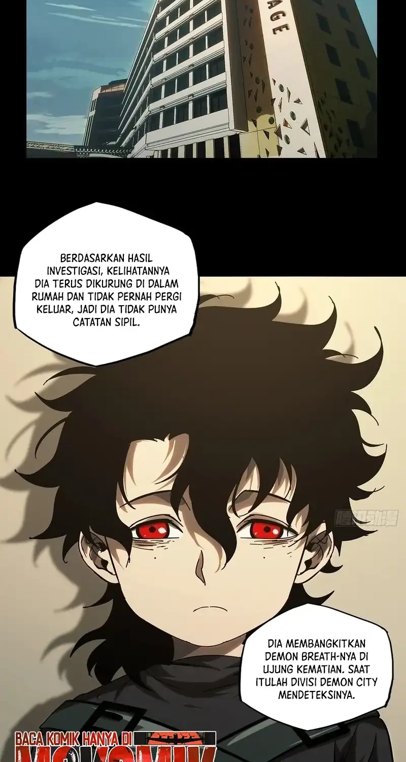 Elephant Invisible Chapter 278 halaman 19