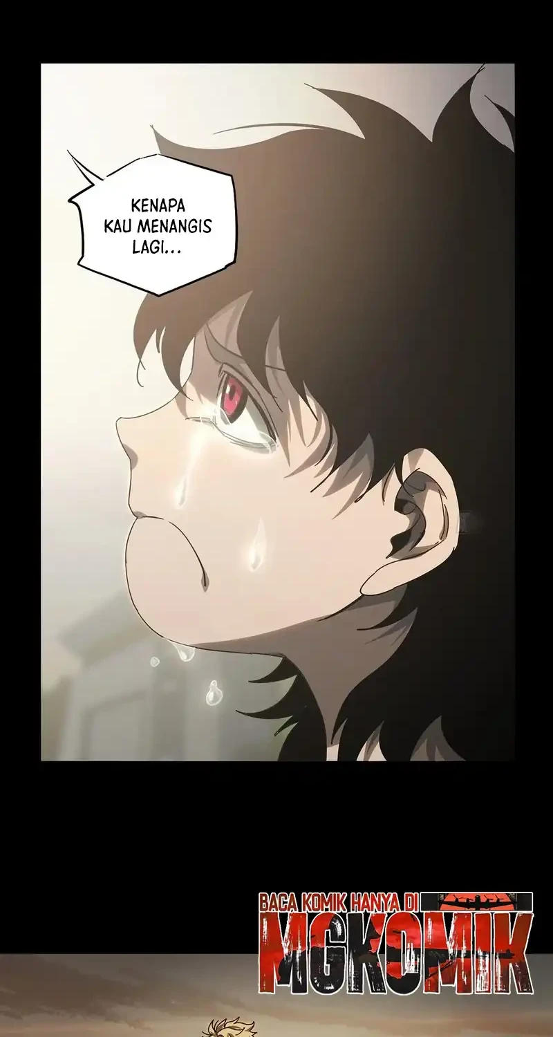 Elephant Invisible Chapter 279 halaman 21