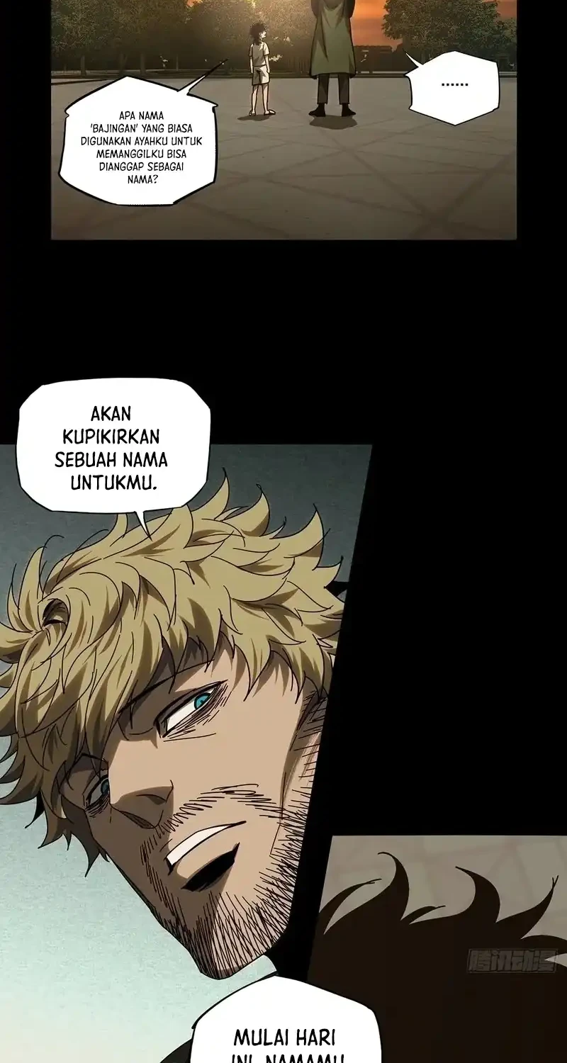 Elephant Invisible Chapter 279 Gambar 22