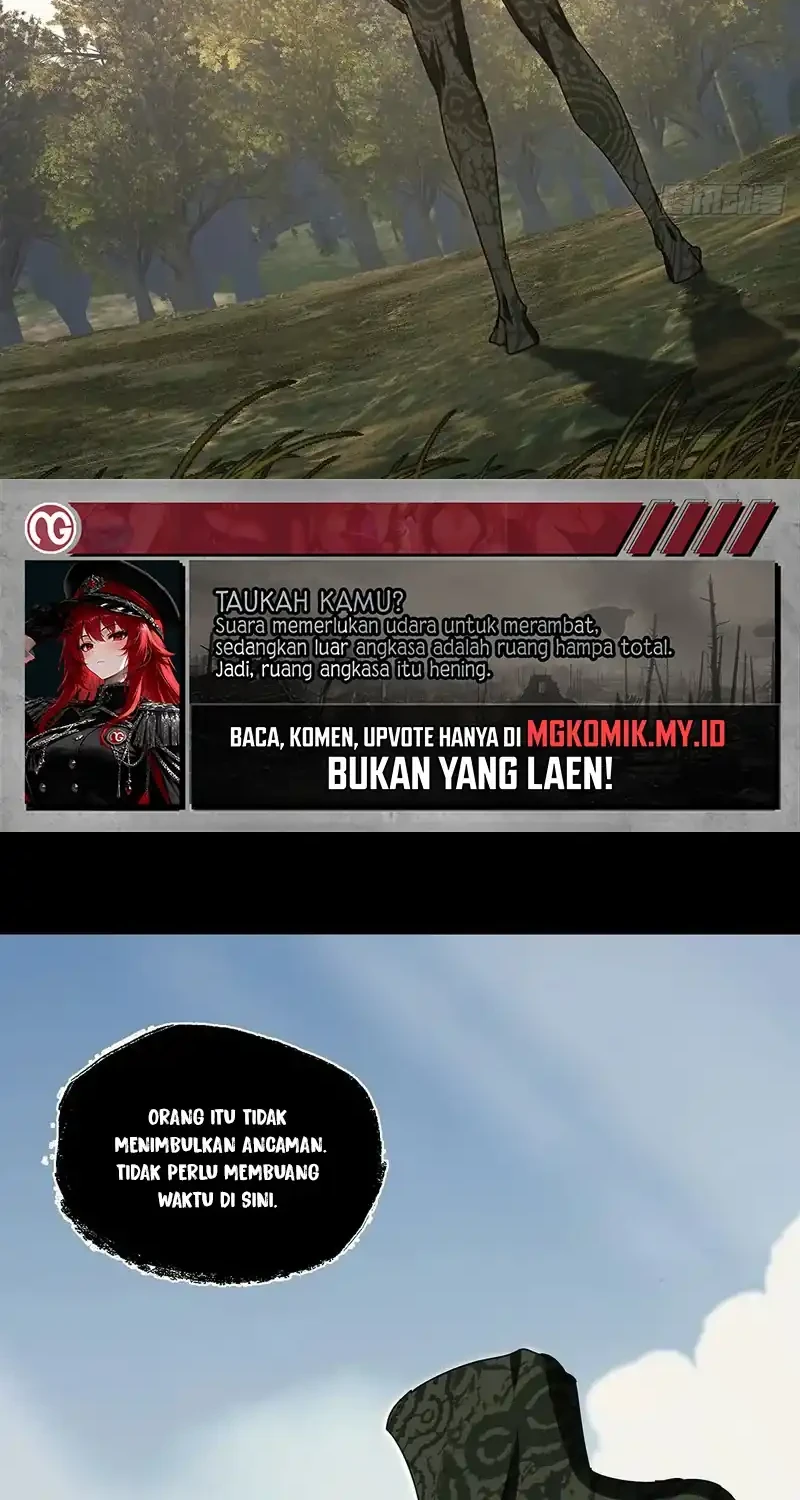 Elephant Invisible Chapter 279 Gambar 28