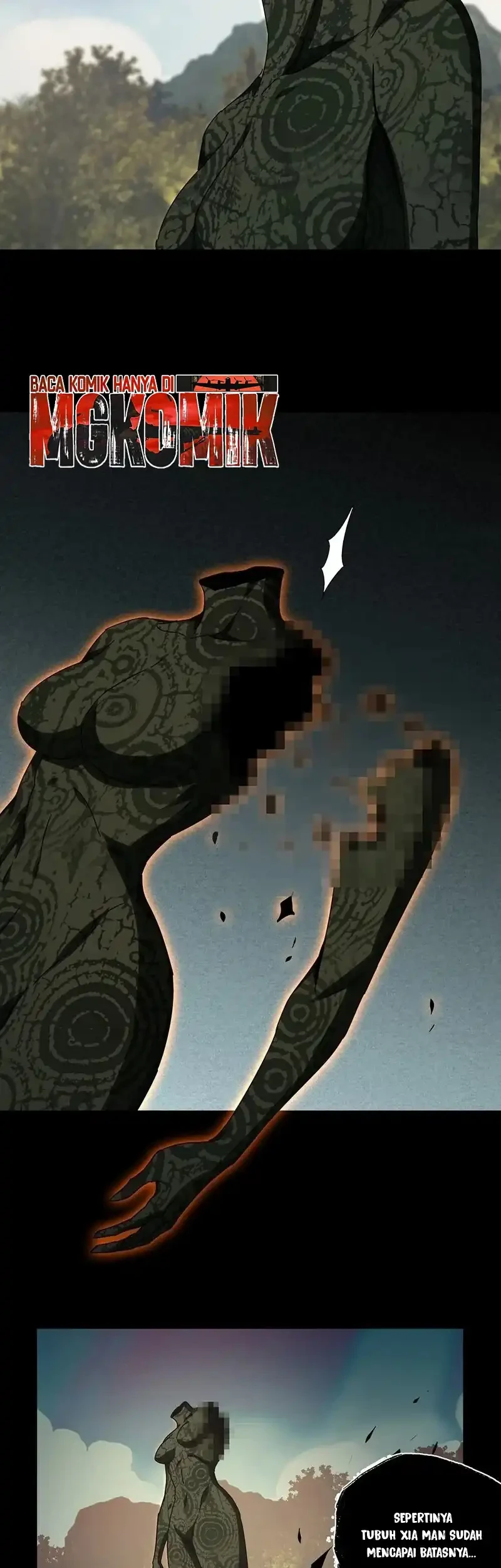 Elephant Invisible Chapter 279 Gambar 29
