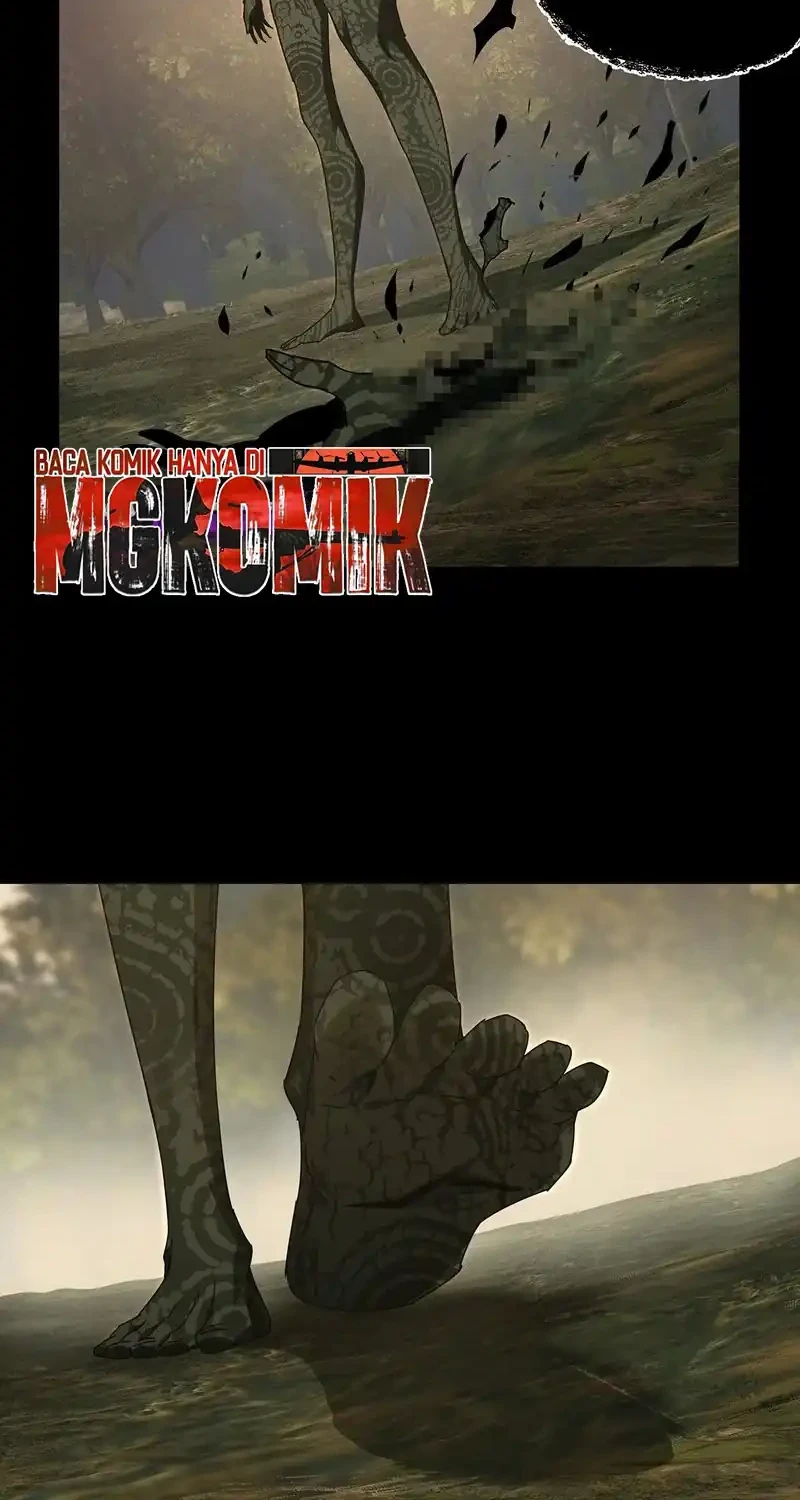 Elephant Invisible Chapter 279 Gambar 30