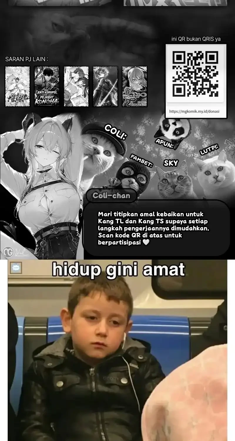 Elephant Invisible Chapter 279 Gambar 34