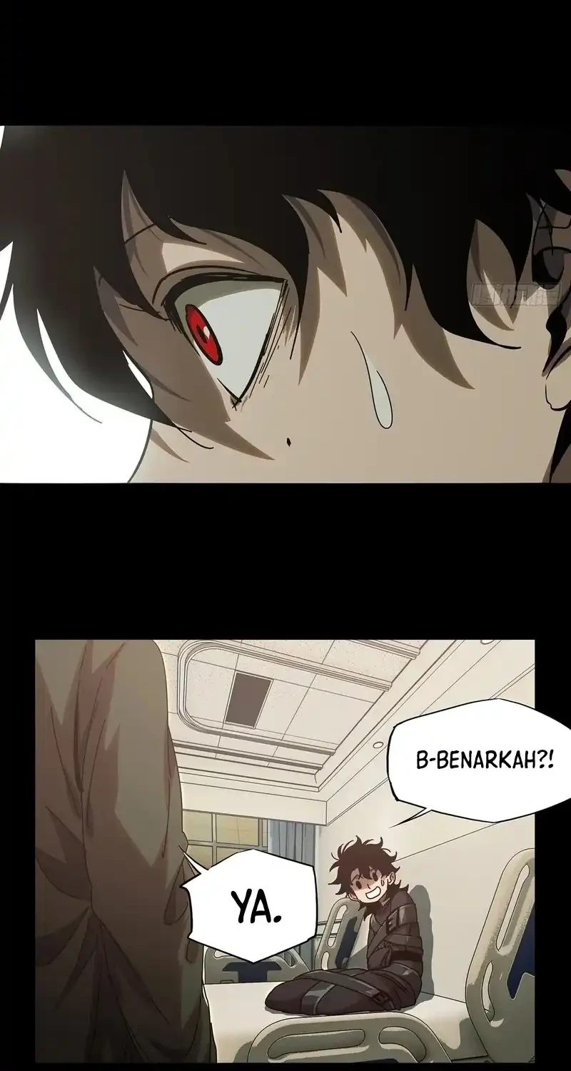 Elephant Invisible Chapter 279 halaman 5