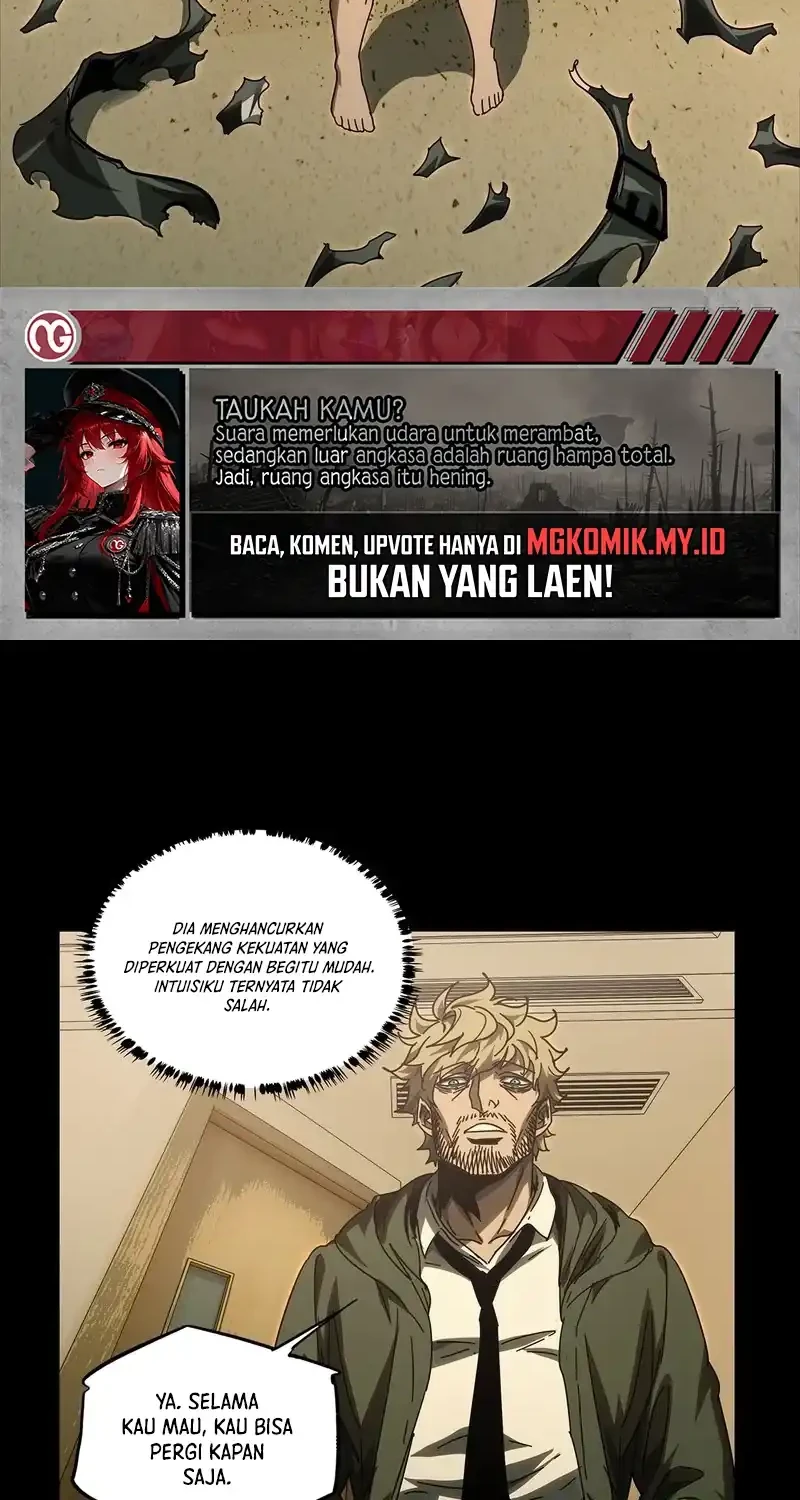 Elephant Invisible Chapter 279 halaman 9